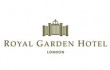 Royal Garden Hotel logo MICE UK