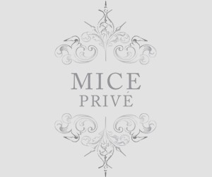 MICE Privé logo