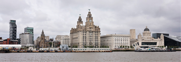 Liverpool Destination Guide slideshow image 1 MICEUK