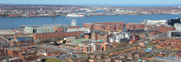 Liverpool Destination Guide slideshow image 3 MICEUK