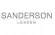 Sanderson Hotel logo MICEUK