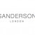 Sanderson Hotel logo MICEUK