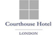 Courthouse Hotel logo
