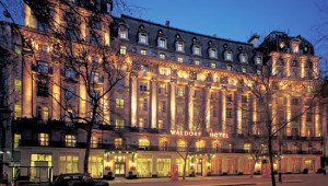 The Waldorf Hilton Hotel - MICE UK