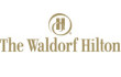The Waldorf Hilton logo - MICE UK