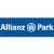 Allianz Park logo - MICE UK
