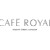 Cafe Royal Hotel logo - MICE UK