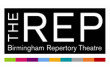 The REP logo - MICE UK