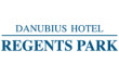 Danubius Hotel Regents Park - logo