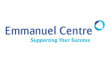 Emmanuel Centre logo - MICE UK
