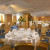 Hilton London Docklands Riverside Thames Suite - Wedding 2 - MICE UK