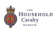 Household Cavalry Museum logo - MICE UK