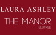 Laura Ashley The Manor logo - MICE UK