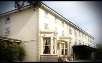 The Regency Hotel Solihull FOH - MICE UK