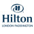 Hilton London Paddington logo - MICE UK