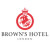 Brown's Hotel logo - MICE UK