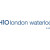 H10 London Waterloo Hotel logo - MICE UK
