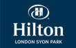 Hilton London Syon Park logo - MICE UK