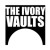 The Ivory Vaults logo - MICE UK new
